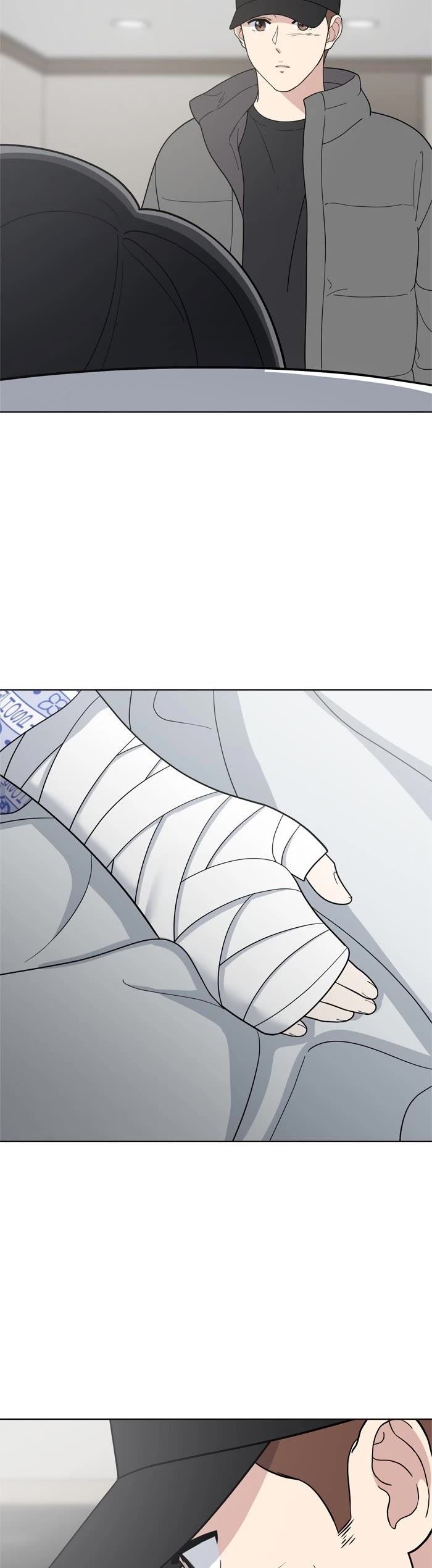She's Hopeless Chapter 99 page 14 - Chapter 99: (S2) Episode 99