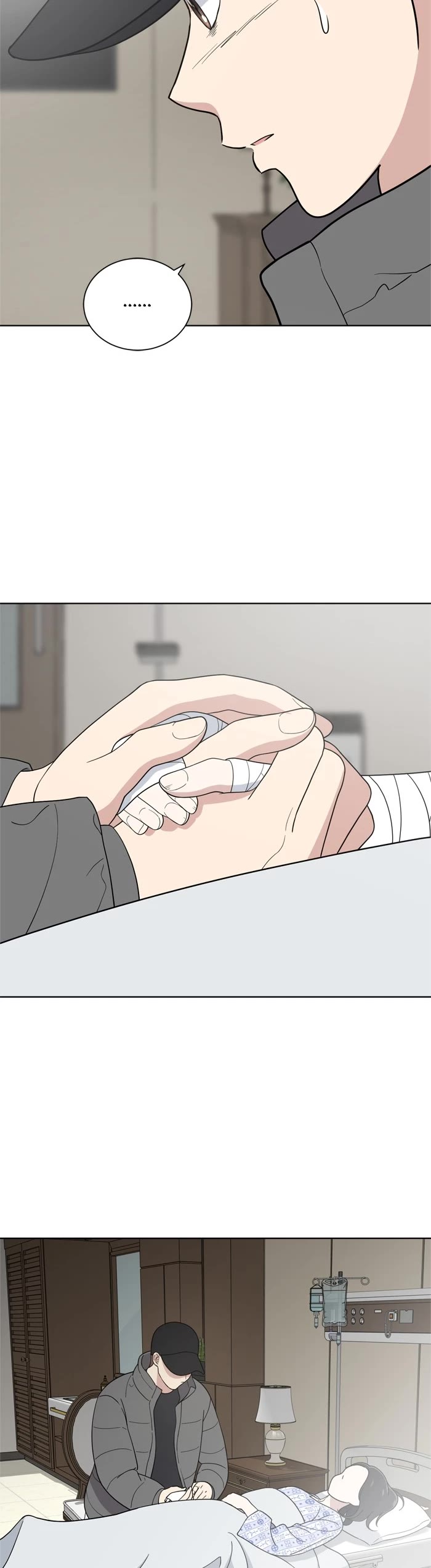 She's Hopeless Chapter 99 page 15 - Chapter 99: (S2) Episode 99