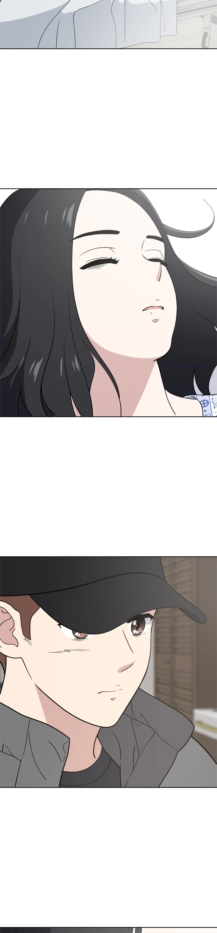 She's Hopeless Chapter 99 page 16 - Chapter 99: (S2) Episode 99