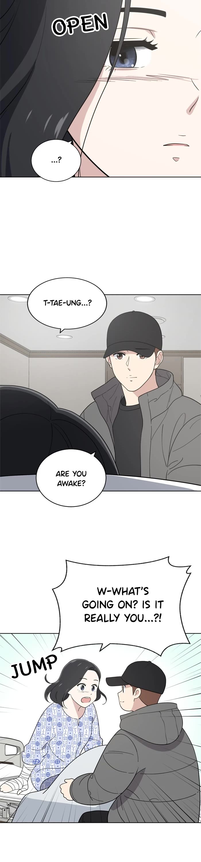 She's Hopeless Chapter 99 page 17 - Chapter 99: (S2) Episode 99