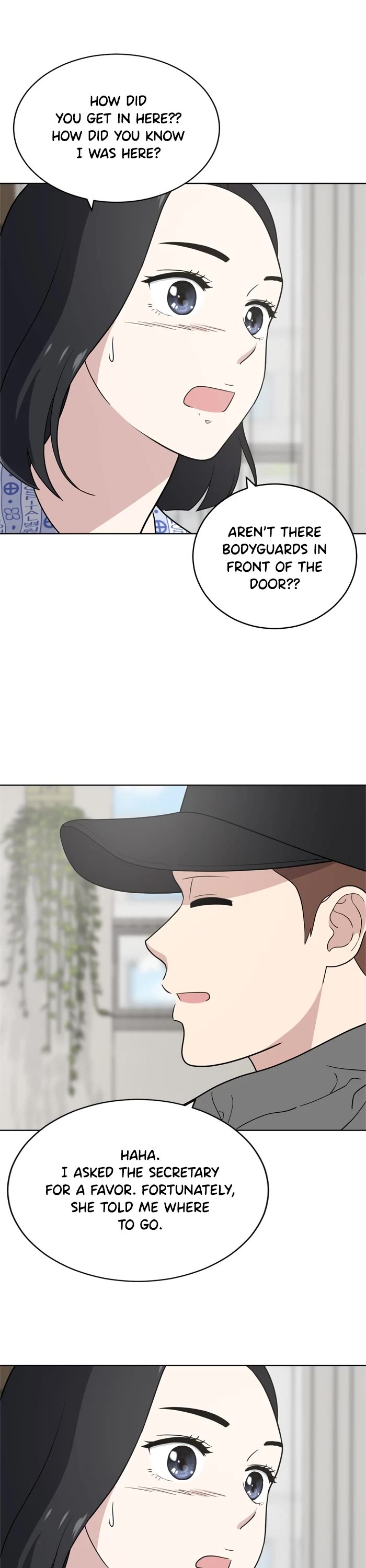 She's Hopeless Chapter 99 page 18 - Chapter 99: (S2) Episode 99