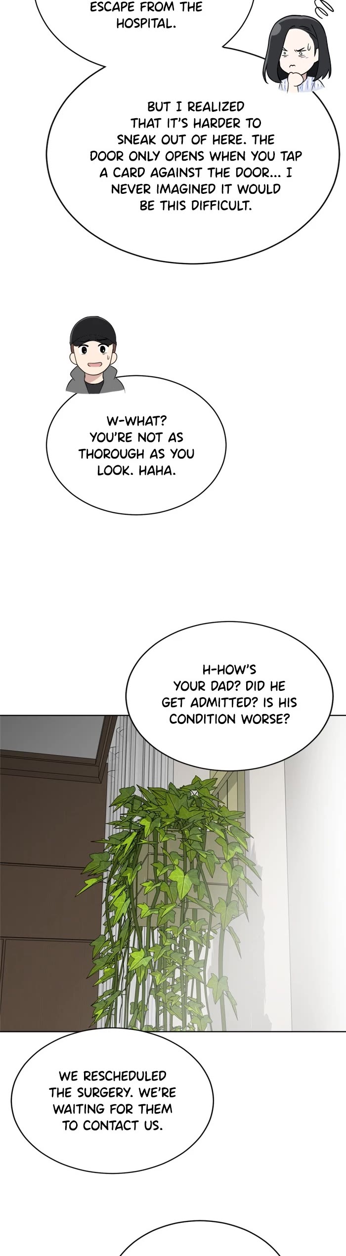 She's Hopeless Chapter 99 page 20 - Chapter 99: (S2) Episode 99