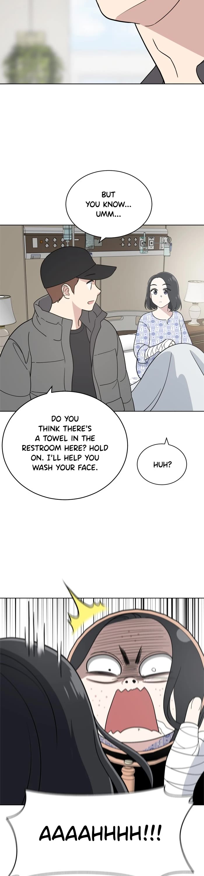 She's Hopeless Chapter 99 page 22 - Chapter 99: (S2) Episode 99