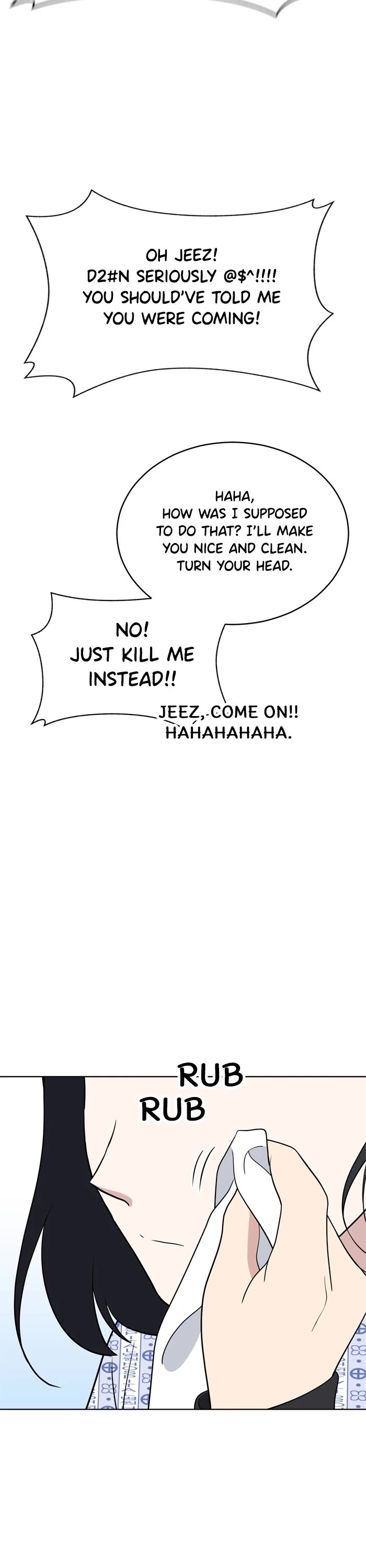 She's Hopeless Chapter 99 page 23 - Chapter 99: (S2) Episode 99