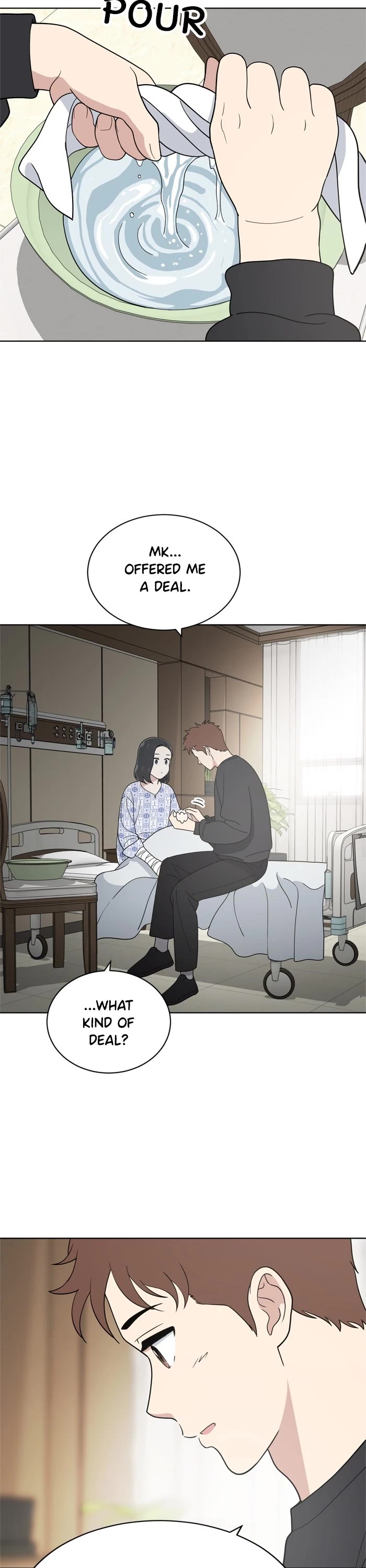 She's Hopeless Chapter 99 page 26 - Chapter 99: (S2) Episode 99