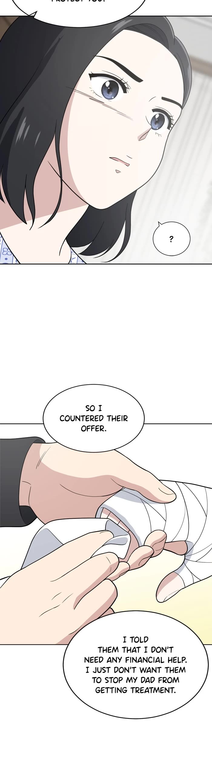 She's Hopeless Chapter 99 page 30 - Chapter 99: (S2) Episode 99