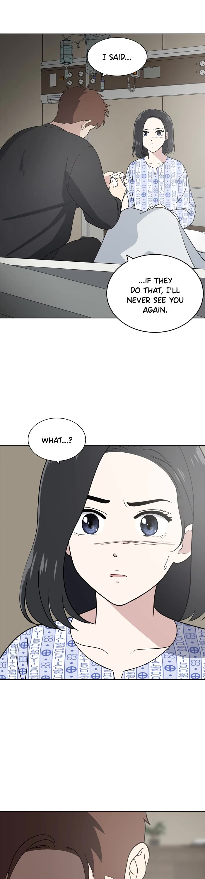 She's Hopeless Chapter 99 page 31 - Chapter 99: (S2) Episode 99