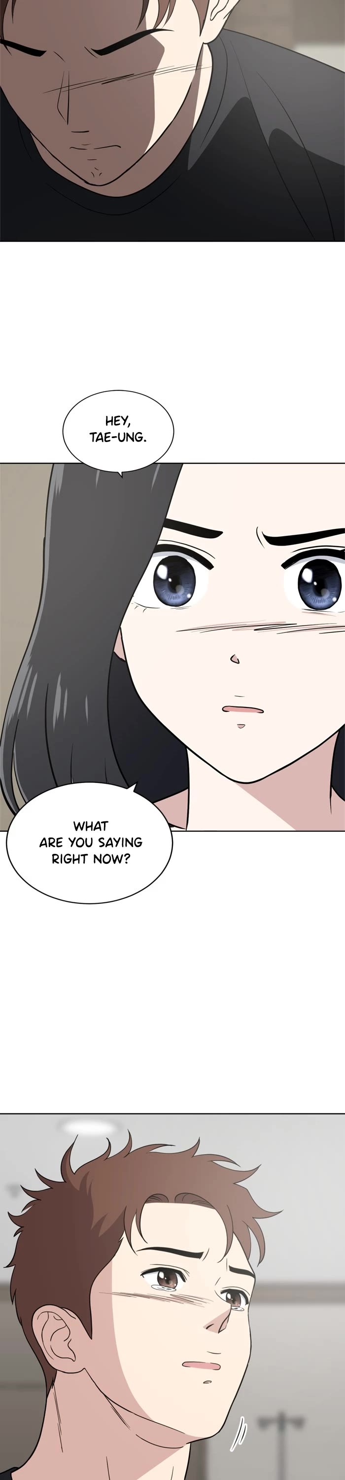 She's Hopeless Chapter 99 page 32 - Chapter 99: (S2) Episode 99
