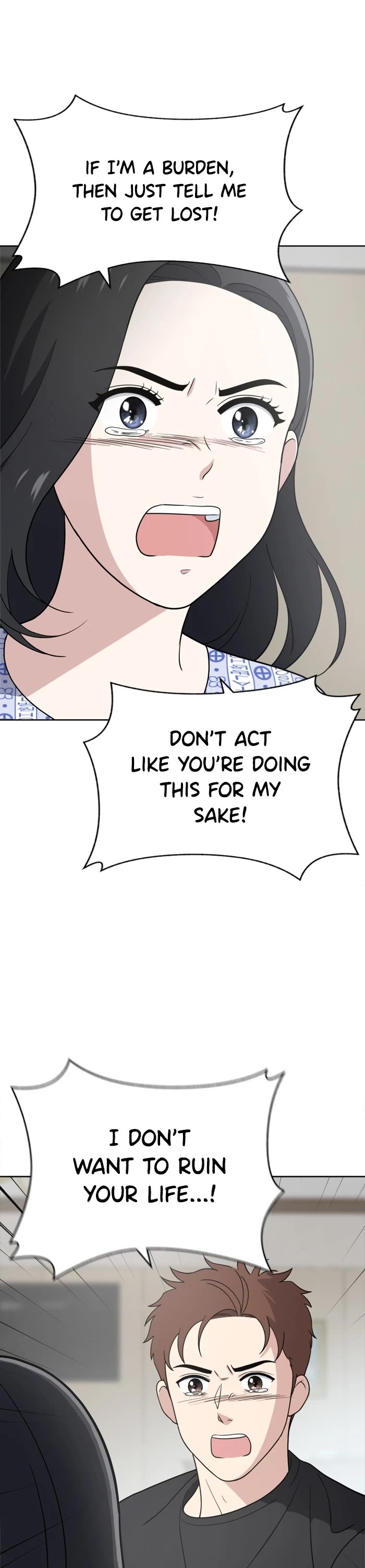 She's Hopeless Chapter 99 page 37 - Chapter 99: (S2) Episode 99