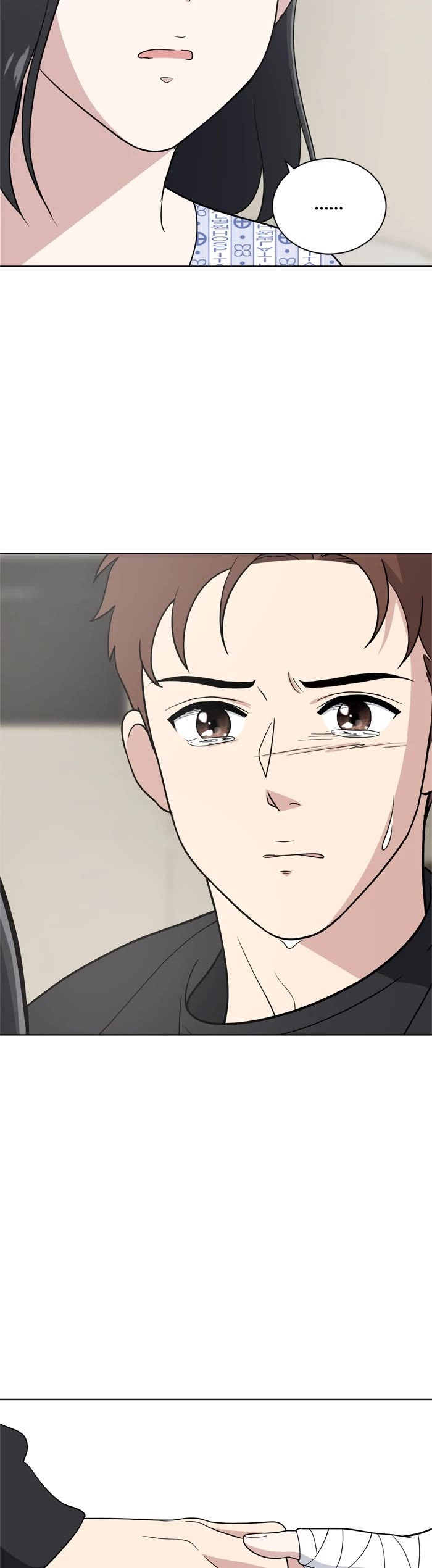 She's Hopeless Chapter 99 page 39 - Chapter 99: (S2) Episode 99
