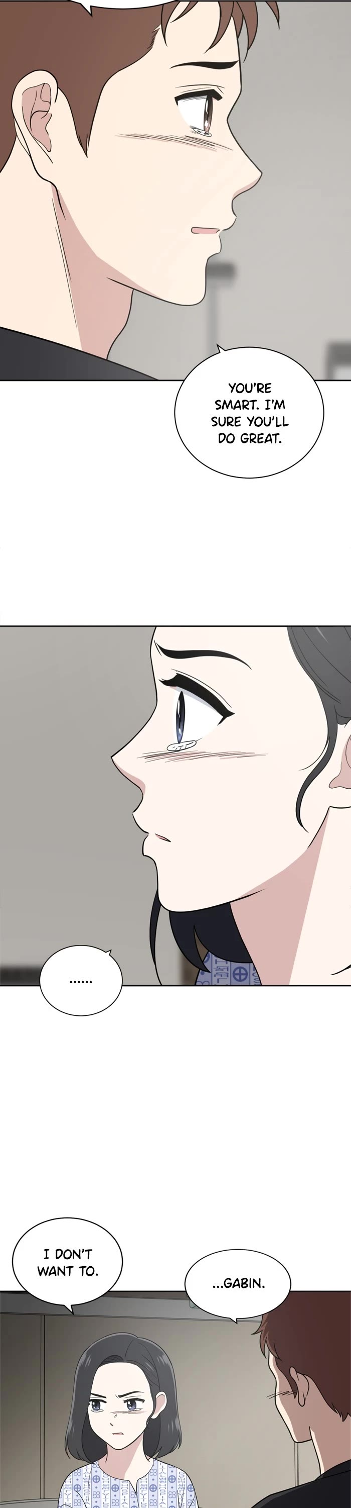 She's Hopeless Chapter 99 page 41 - Chapter 99: (S2) Episode 99
