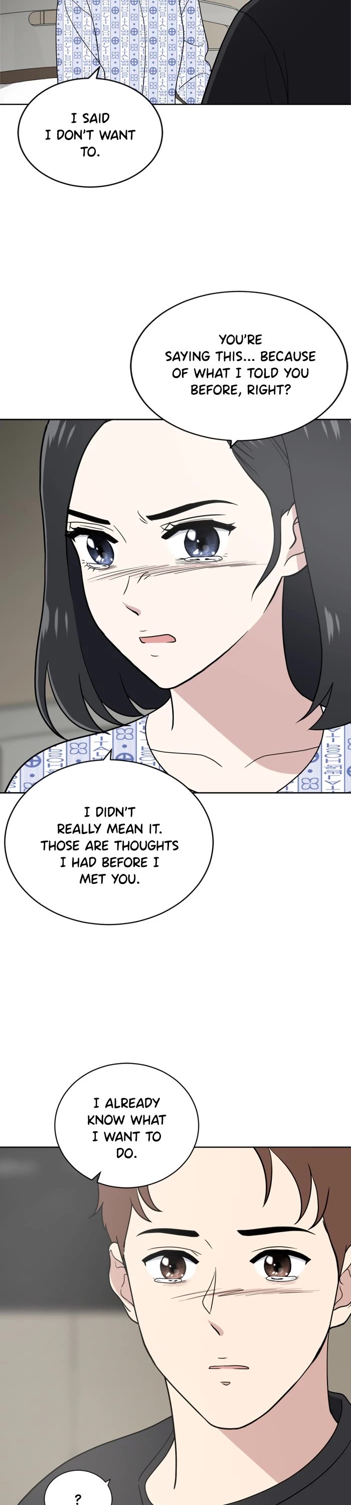 She's Hopeless Chapter 99 page 42 - Chapter 99: (S2) Episode 99