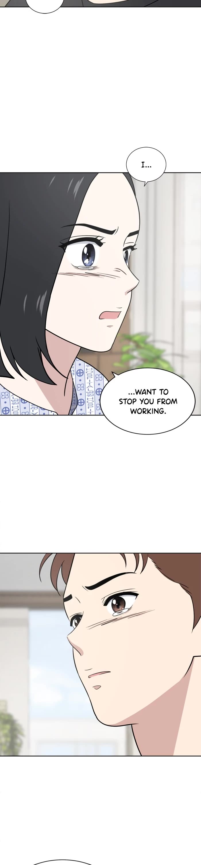 She's Hopeless Chapter 99 page 43 - Chapter 99: (S2) Episode 99