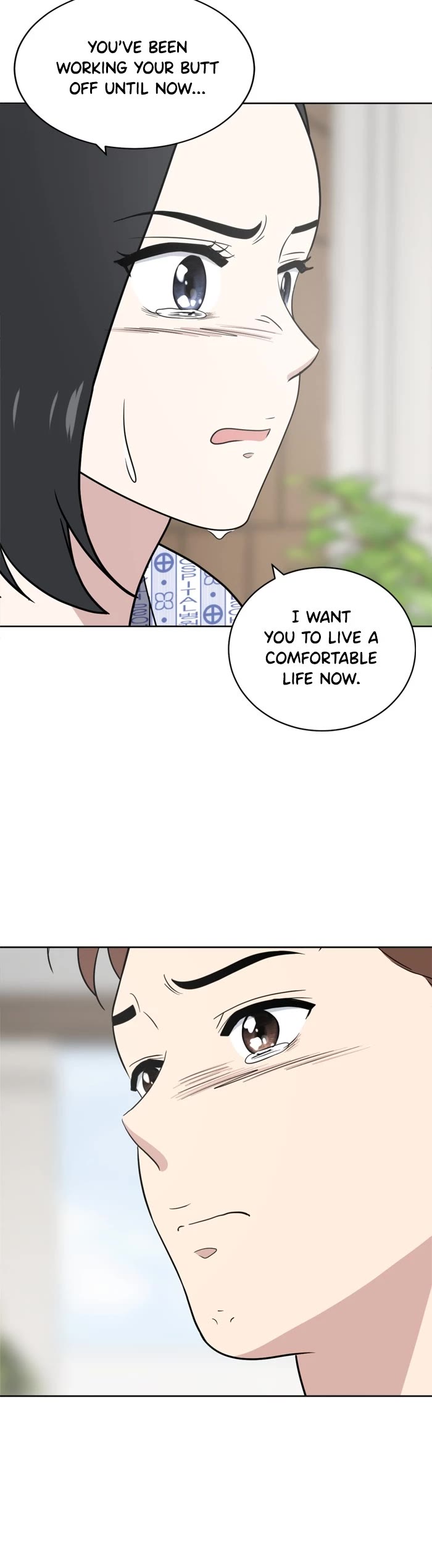 She's Hopeless Chapter 99 page 44 - Chapter 99: (S2) Episode 99