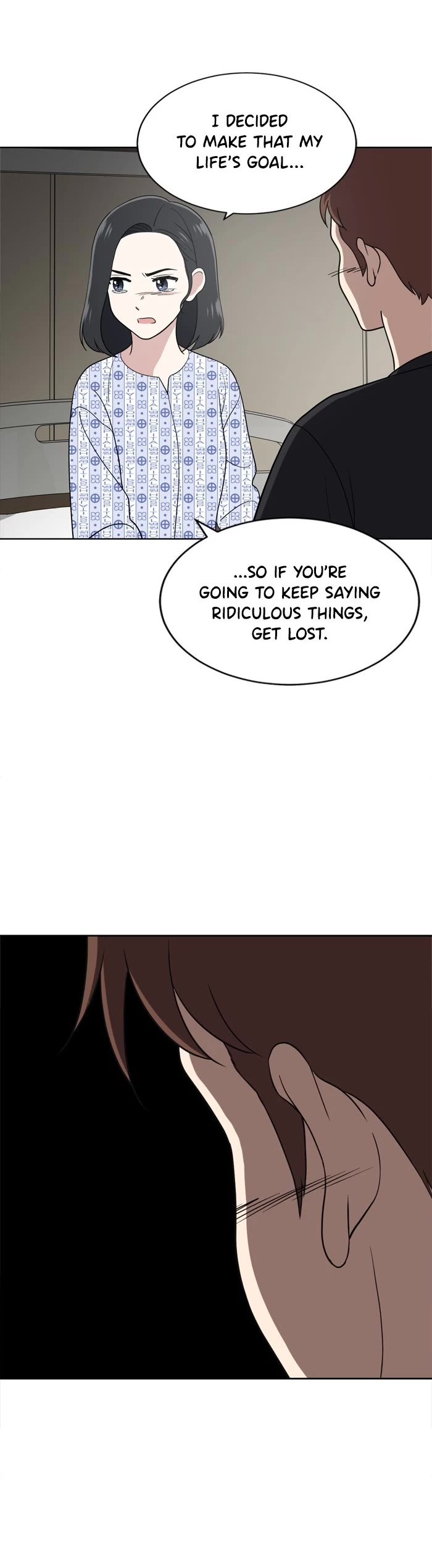 She's Hopeless Chapter 99 page 45 - Chapter 99: (S2) Episode 99