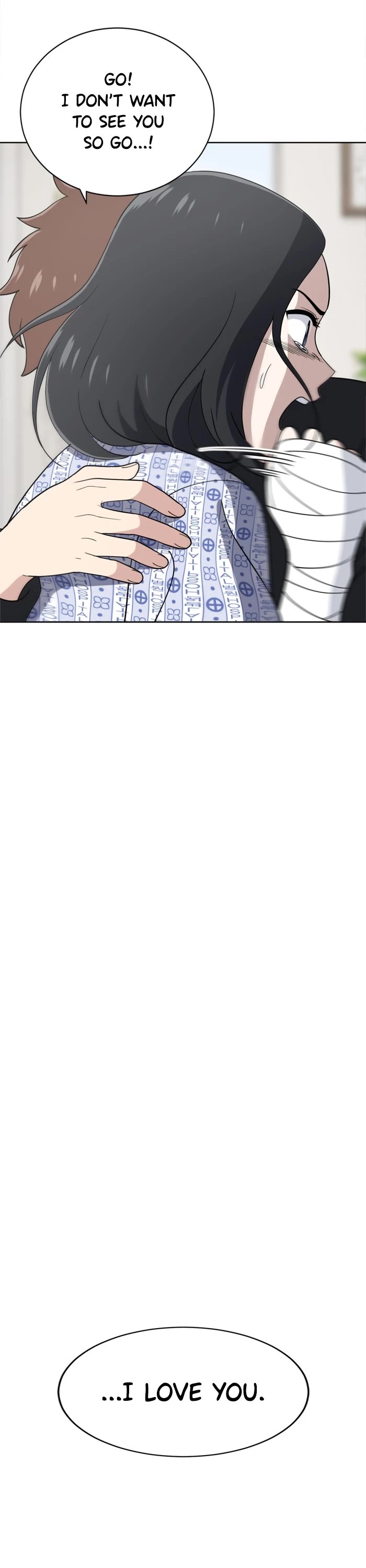 She's Hopeless Chapter 99 page 47 - Chapter 99: (S2) Episode 99