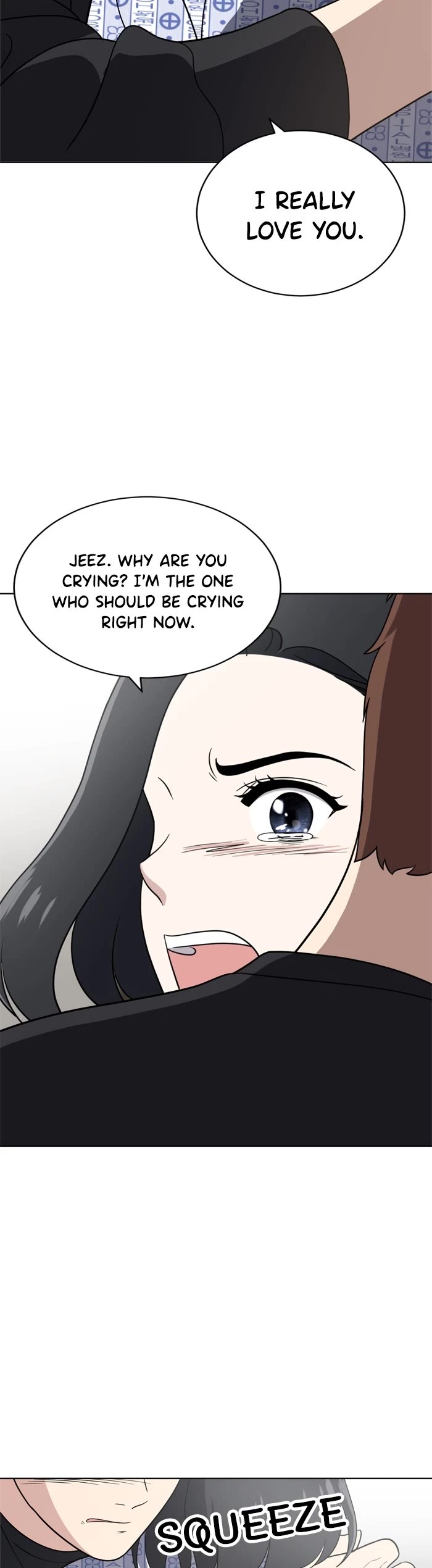 She's Hopeless Chapter 99 page 49 - Chapter 99: (S2) Episode 99