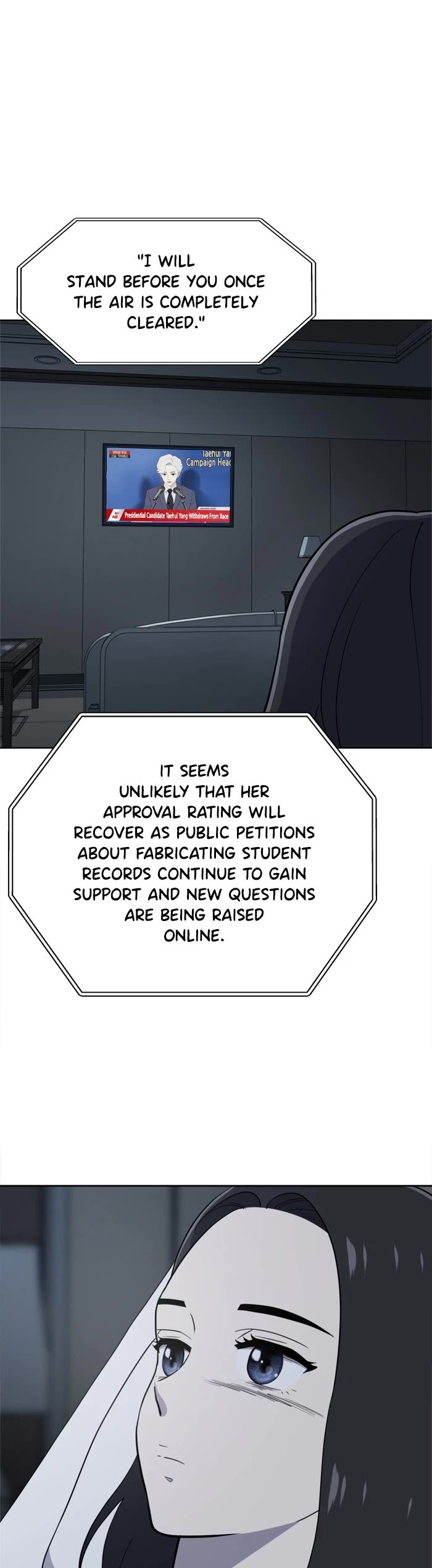 She's Hopeless Chapter 99 page 5 - Chapter 99: (S2) Episode 99