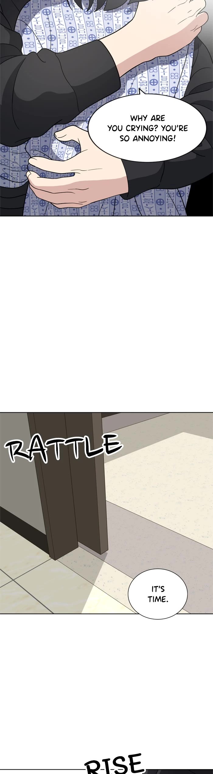 She's Hopeless Chapter 99 page 50 - Chapter 99: (S2) Episode 99