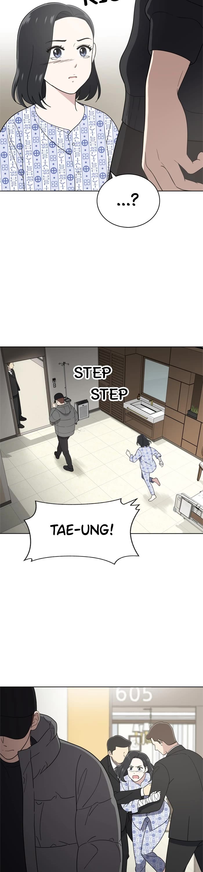 She's Hopeless Chapter 99 page 51 - Chapter 99: (S2) Episode 99