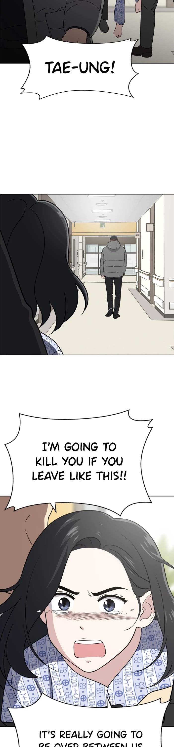 She's Hopeless Chapter 99 page 52 - Chapter 99: (S2) Episode 99
