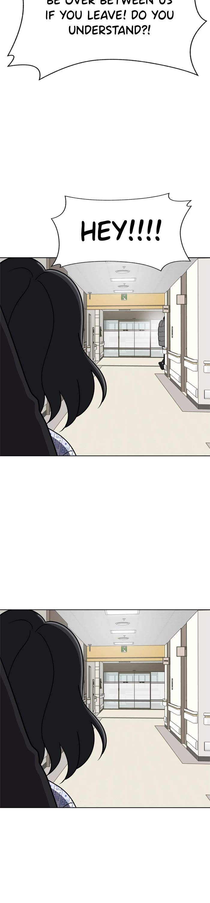She's Hopeless Chapter 99 page 53 - Chapter 99: (S2) Episode 99