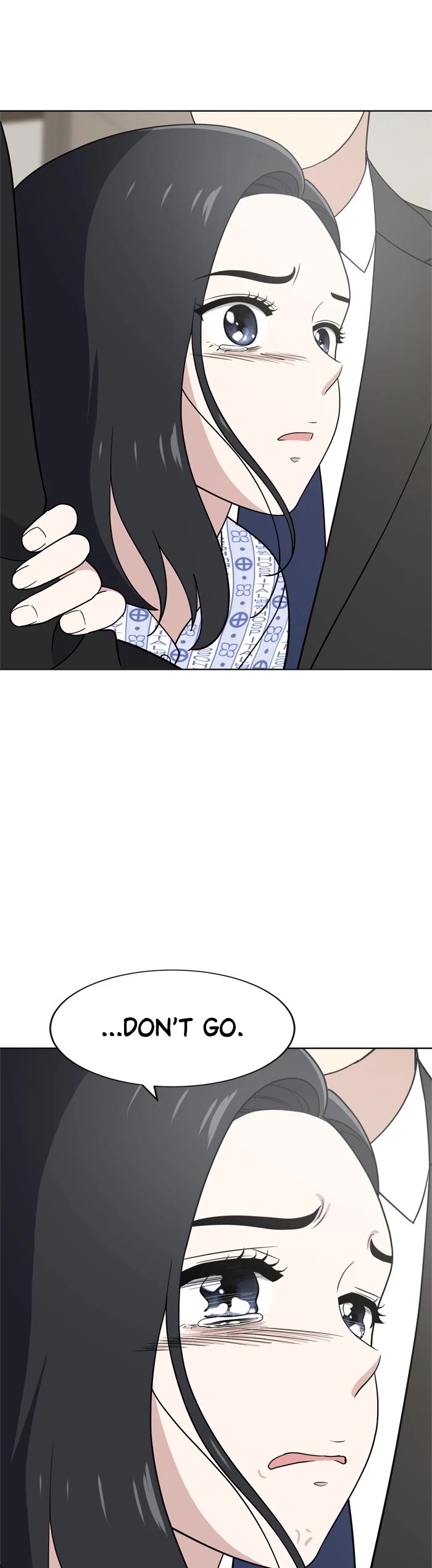 She's Hopeless Chapter 99 page 54 - Chapter 99: (S2) Episode 99