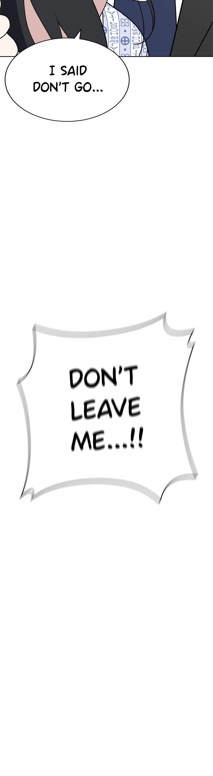 She's Hopeless Chapter 99 page 55 - Chapter 99: (S2) Episode 99