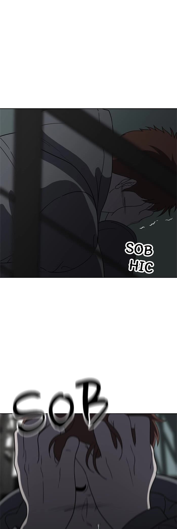 She's Hopeless Chapter 99 page 57 - Chapter 99: (S2) Episode 99