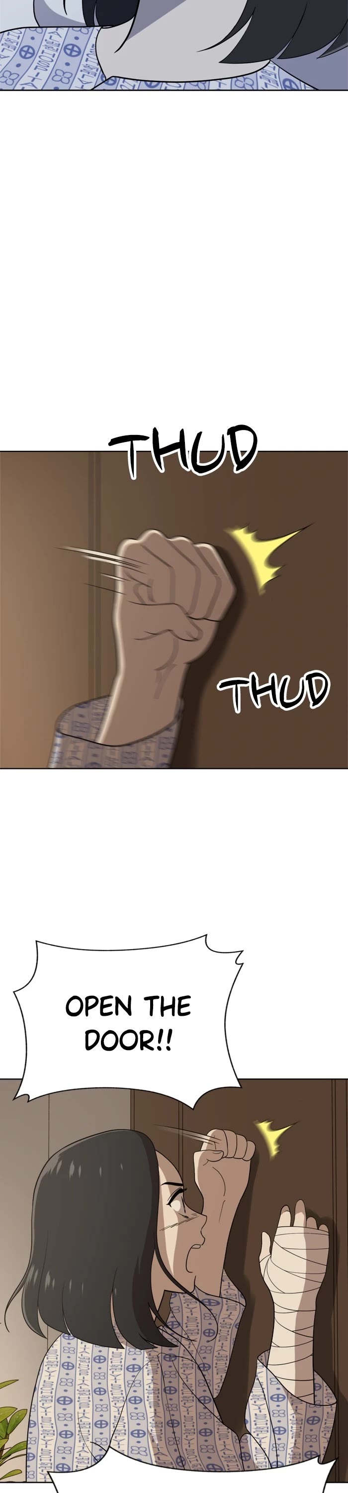 She's Hopeless Chapter 99 page 6 - Chapter 99: (S2) Episode 99