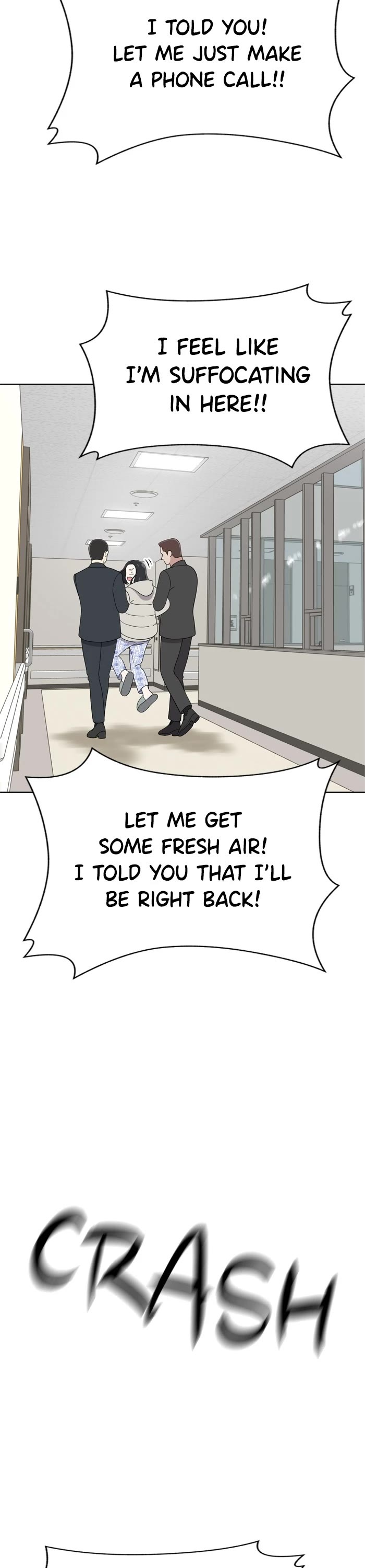 She's Hopeless Chapter 99 page 7 - Chapter 99: (S2) Episode 99