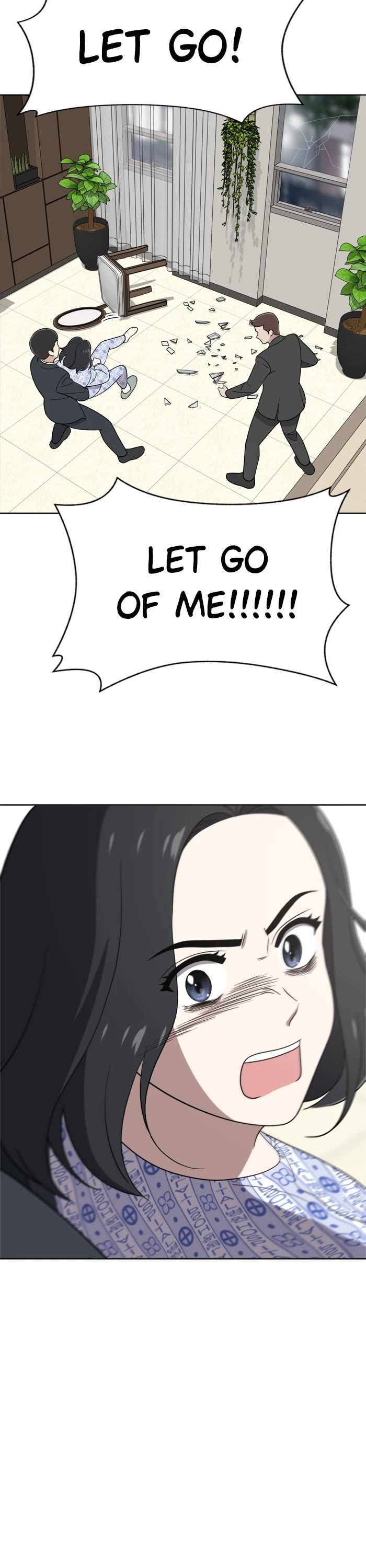 She's Hopeless Chapter 99 page 8 - Chapter 99: (S2) Episode 99