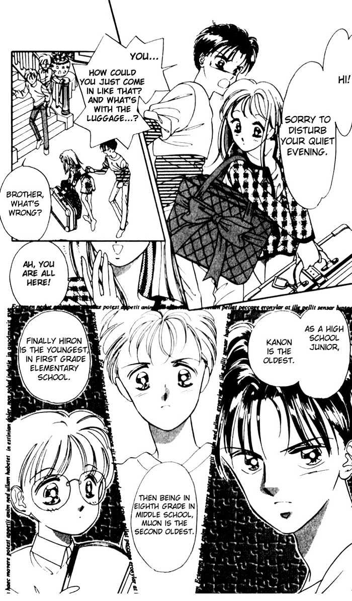 She's Kids Chapter 1.1 page 10 - Chapter 1.1