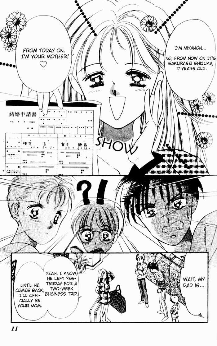 She's Kids Chapter 1.1 page 11 - Chapter 1.1
