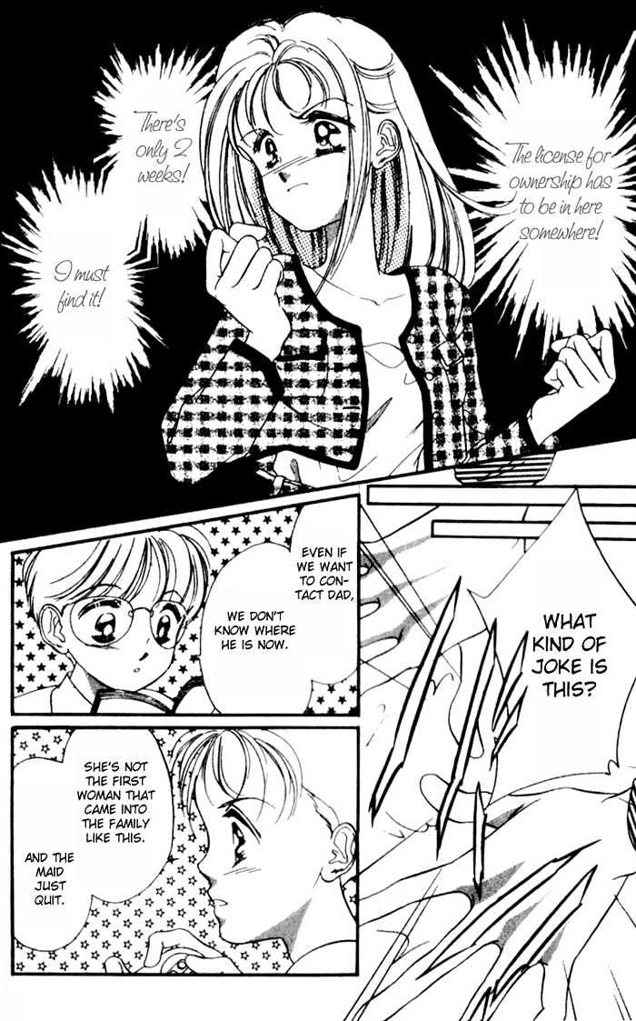 She's Kids Chapter 1.1 page 14 - Chapter 1.1