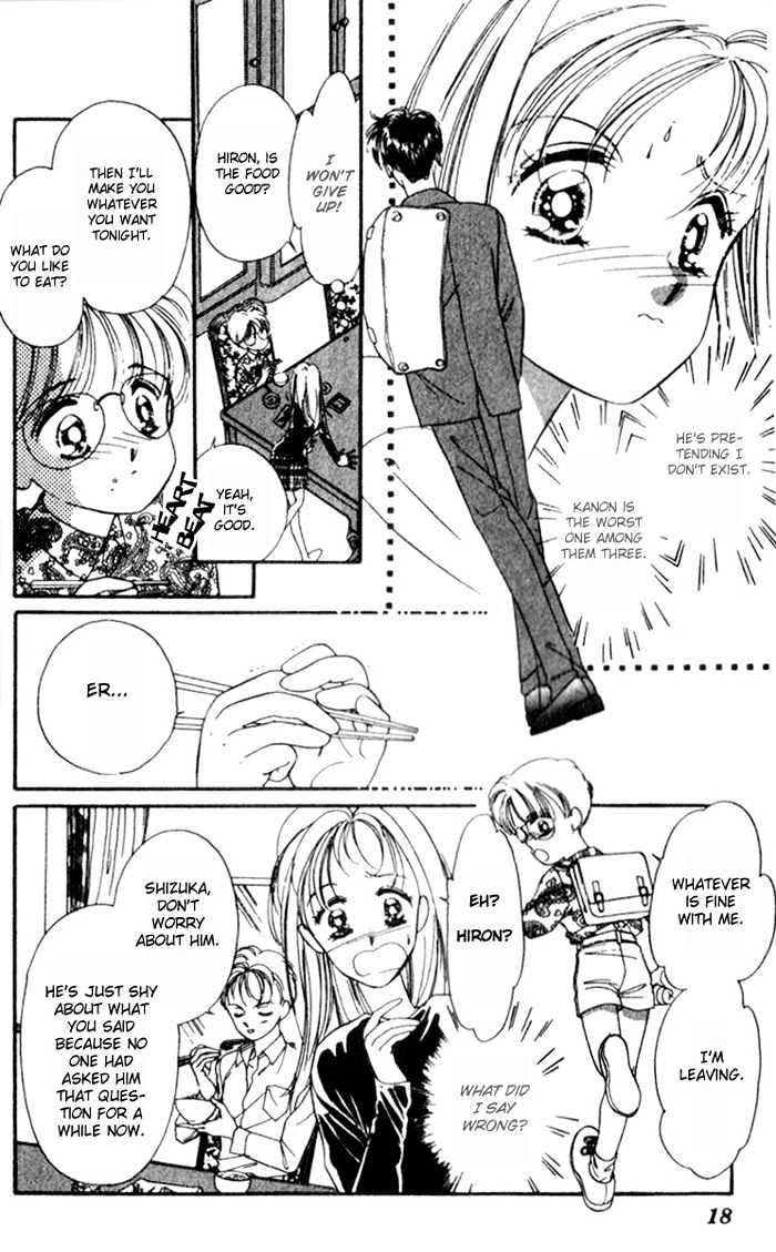 She's Kids Chapter 1.1 page 18 - Chapter 1.1