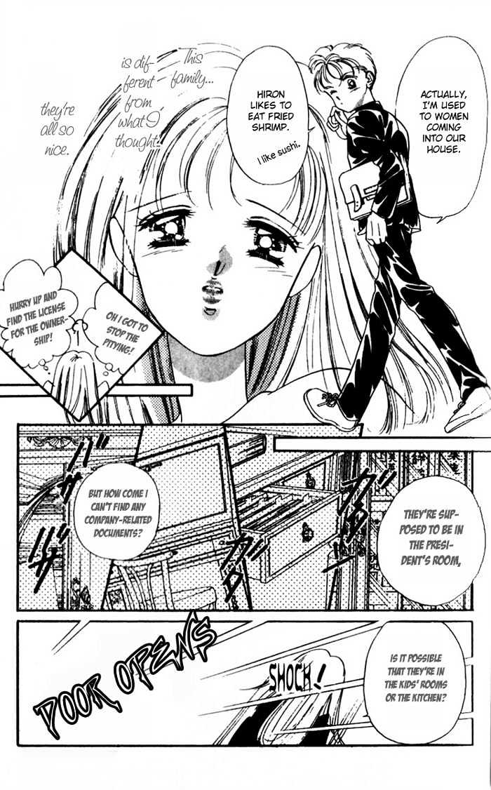 She's Kids Chapter 1.1 page 21 - Chapter 1.1