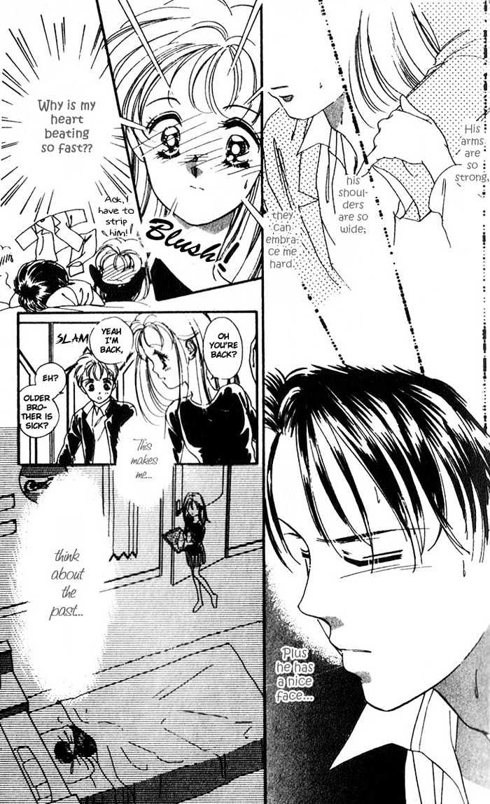 She's Kids Chapter 1.1 page 23 - Chapter 1.1