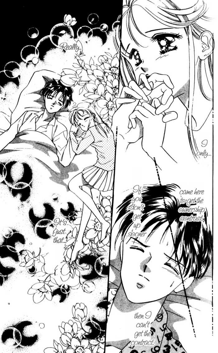 She's Kids Chapter 1.1 page 25 - Chapter 1.1
