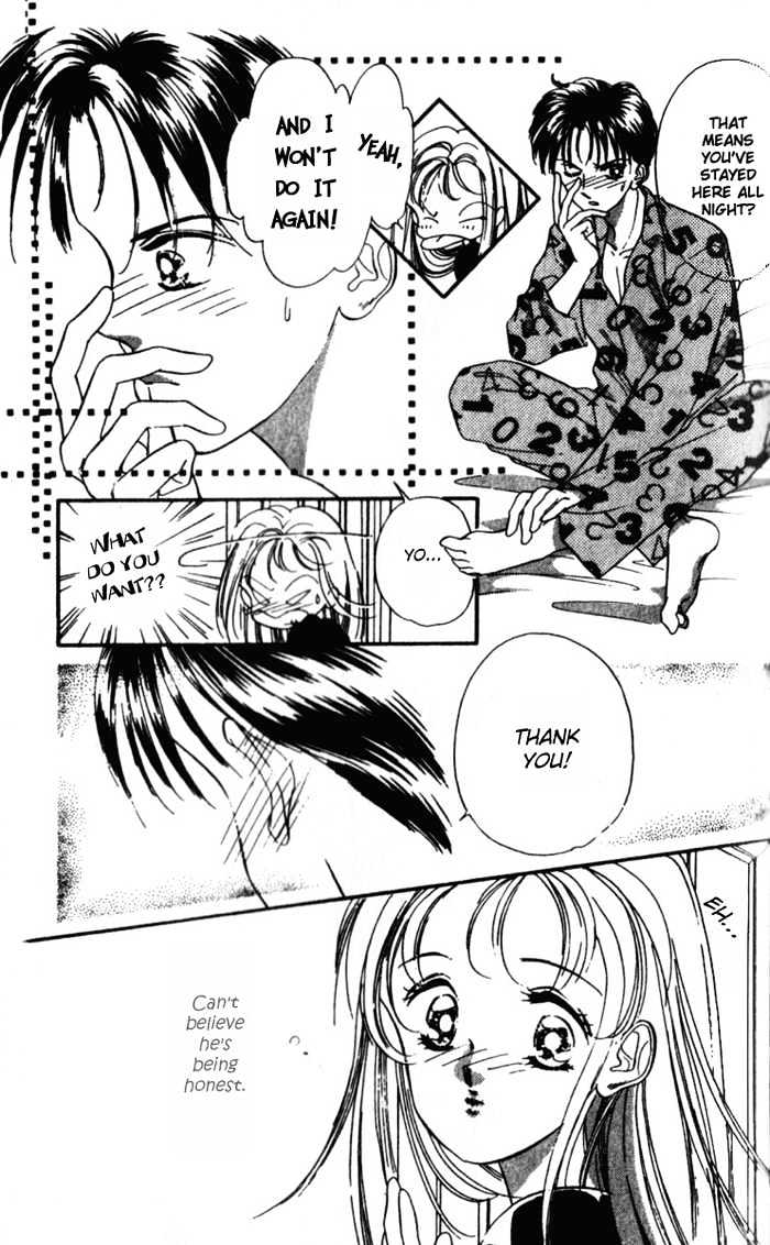 She's Kids Chapter 1.1 page 27 - Chapter 1.1