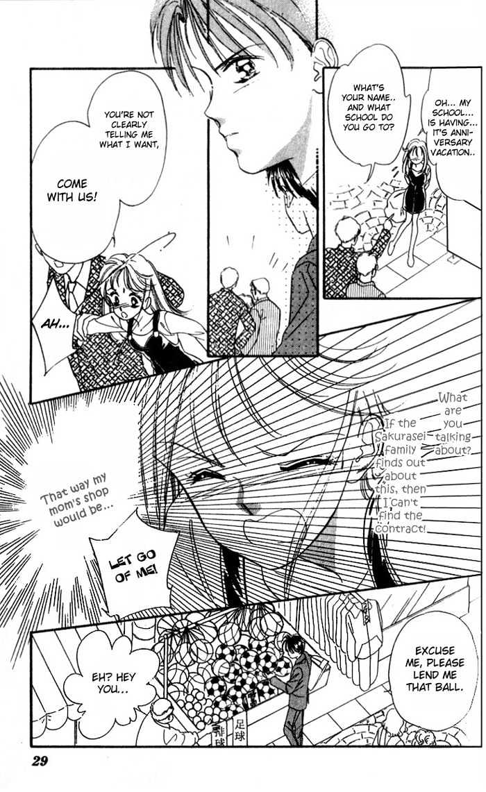 She's Kids Chapter 1.1 page 29 - Chapter 1.1