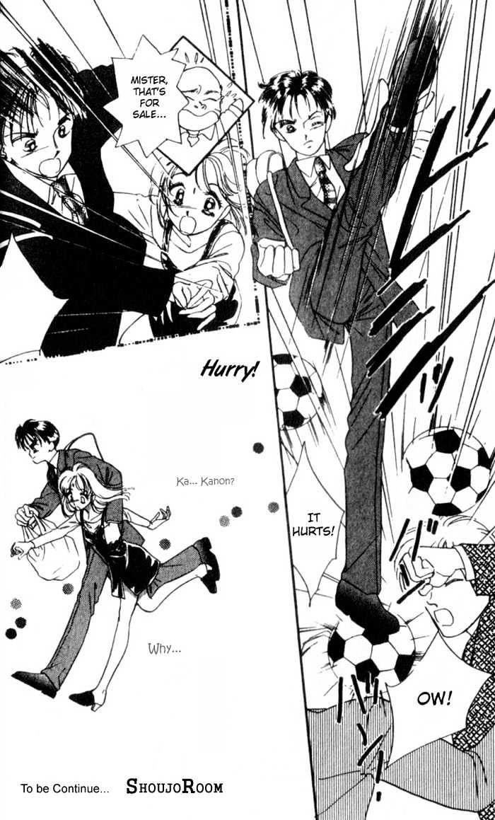 She's Kids Chapter 1.1 page 30 - Chapter 1.1