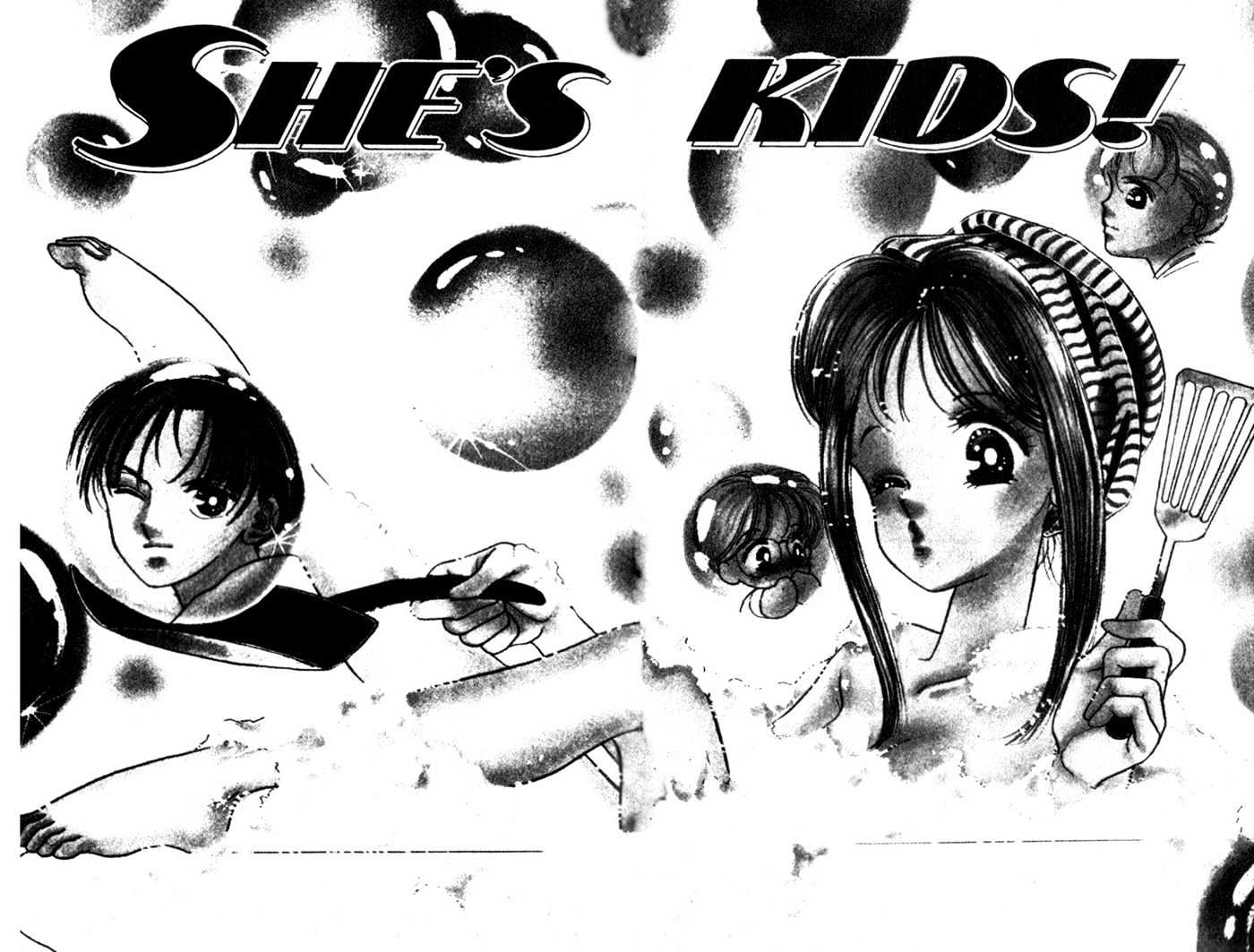 She's Kids Chapter 1.1 page 7 - Chapter 1.1