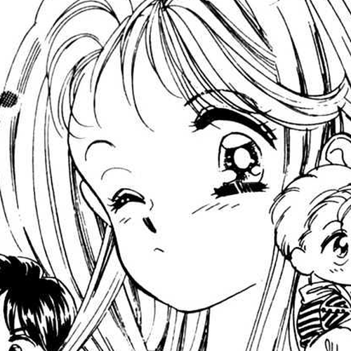 She's Kids Chapter 1.1 cover