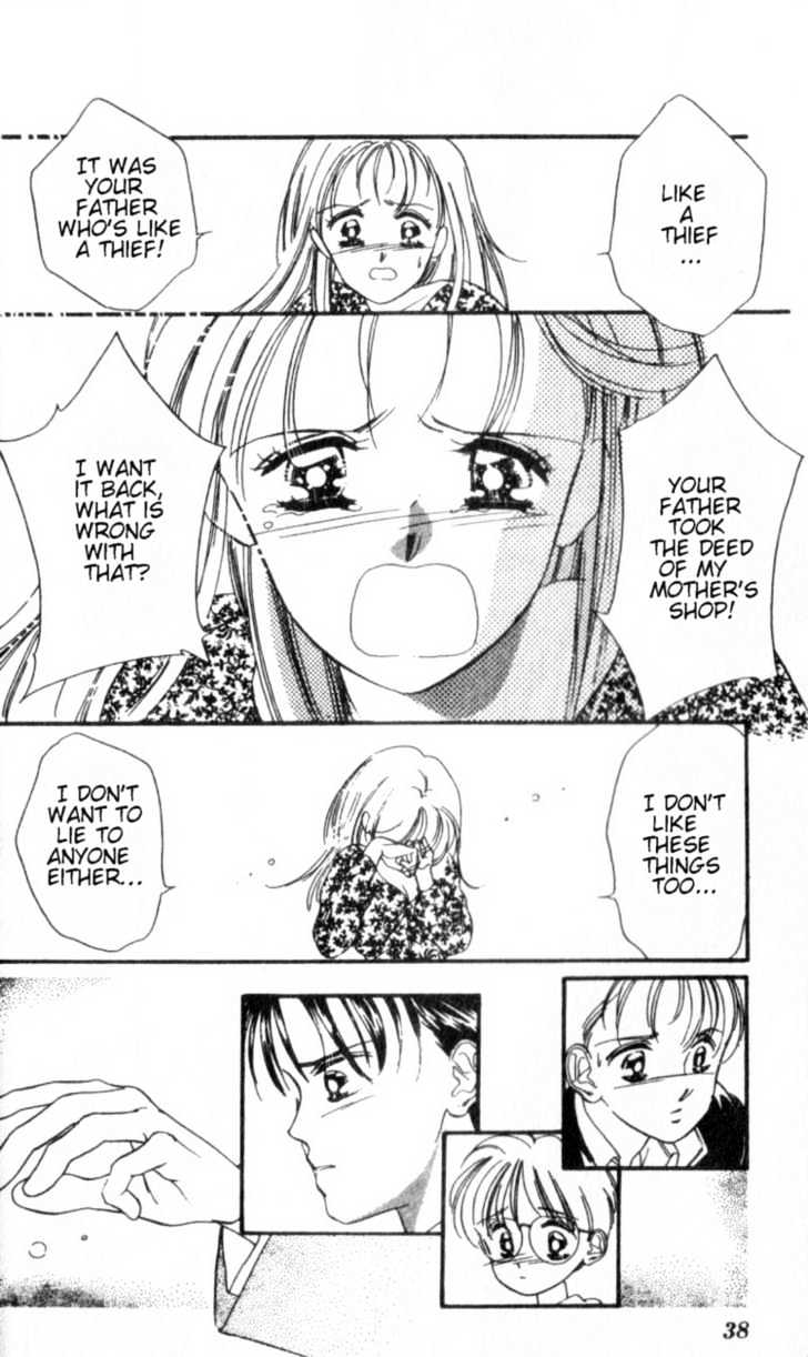 She's Kids Chapter 1.2 page 10 - Chapter 1.2