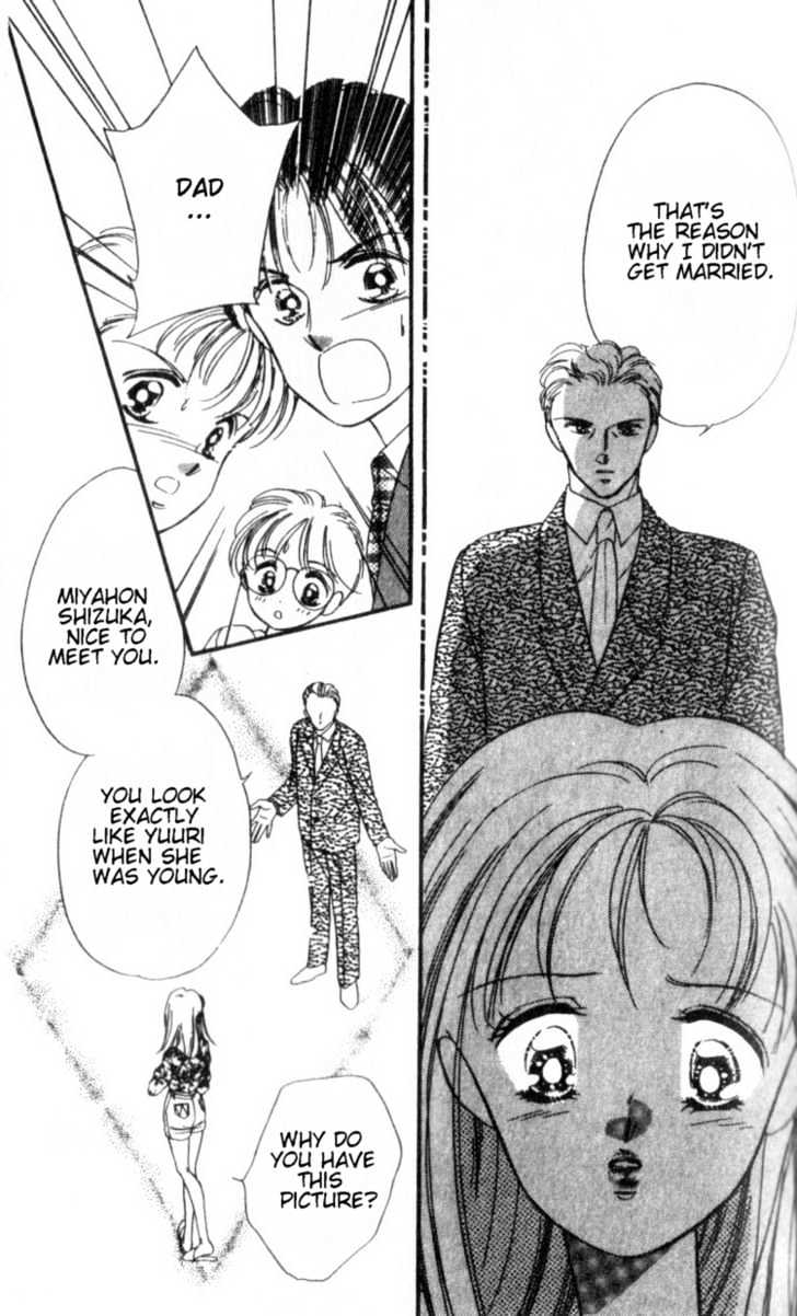 She's Kids Chapter 1.2 page 15 - Chapter 1.2