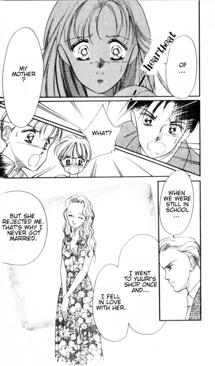 She's Kids Chapter 1.2 page 16 - Chapter 1.2