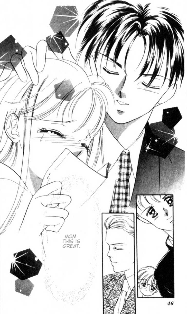 She's Kids Chapter 1.2 page 18 - Chapter 1.2