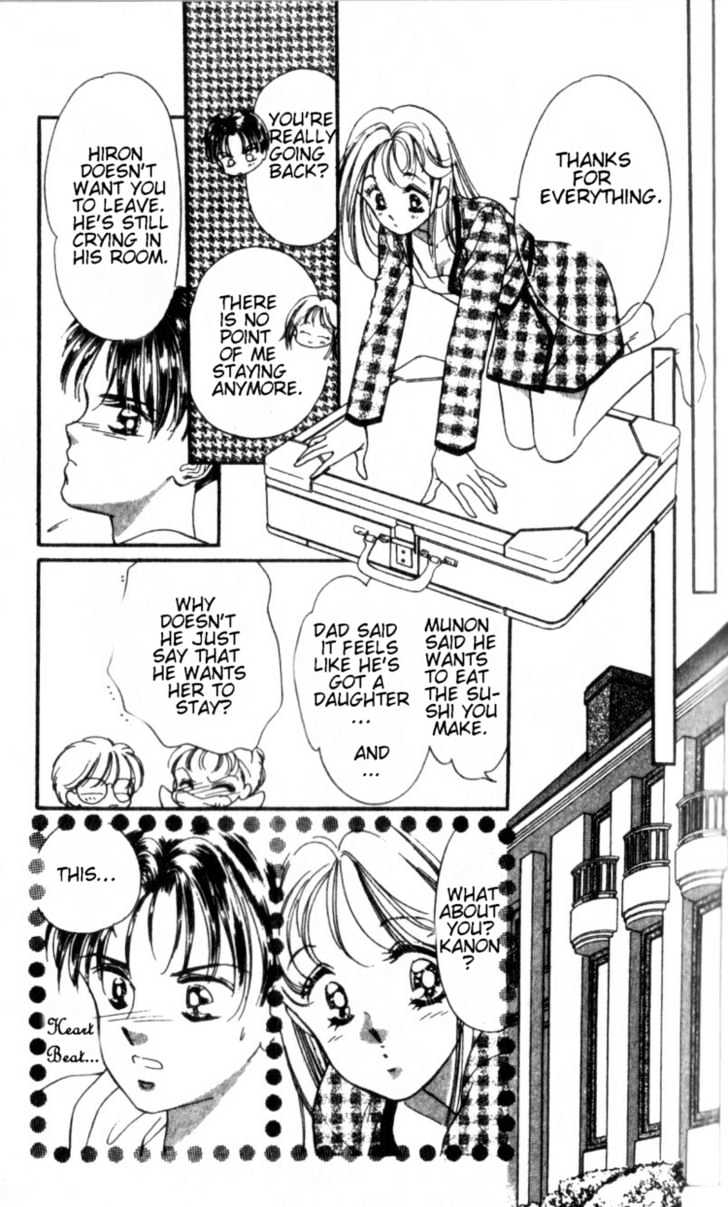 She's Kids Chapter 1.2 page 19 - Chapter 1.2