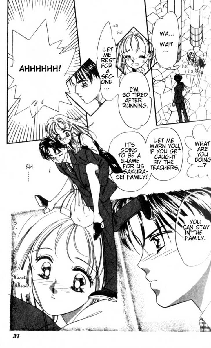 She's Kids Chapter 1.2 page 3 - Chapter 1.2